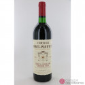 Château Haut-Plantey 1986 Château Haut-Plantey 1986