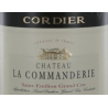 Chateau la Commanderie Chateau la Commanderie