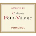 Chateau Petit Village Chateau Petit Village