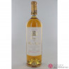 Château de Rayne Vigneau 2001