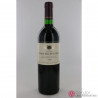 Château Rocher Bellevue Figeac 1989