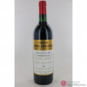 Château Boyd Cantenac 1989 Château Boyd Cantenac 1989
