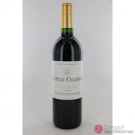 Château Charmail 2000