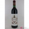 Château Ferrière 1990