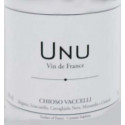 Unu Rouge  Domaine de Vaccelli