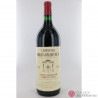 Château Haut-Plantey 1985 en Magnum