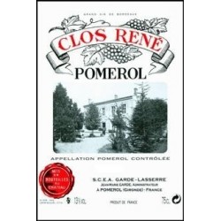 Clos René