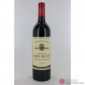 Château Larcis Ducasse 2017