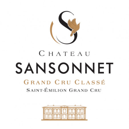 Château Sansonnet