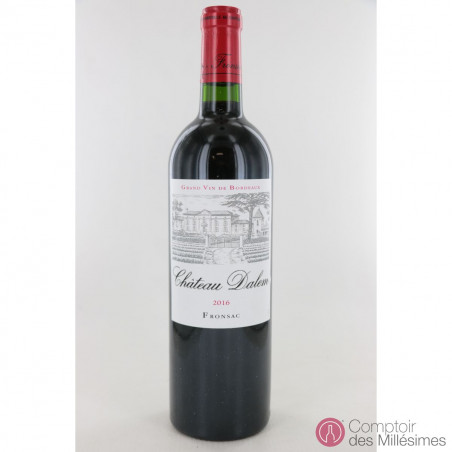 Château Dalem 2016