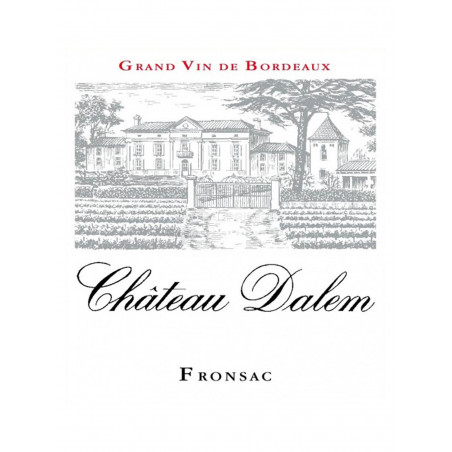 Château Dalem