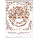Château Pichon Longueville Baron Château Pichon Longueville Baron