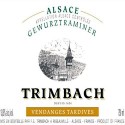 Gewurztraminer Vendanges Tartives 2011 - Domaine Trimbach Gewurztraminer Vendanges Tartives 2011 - Domaine Trimbach