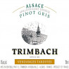 Pinot Gris Vendanges Tardives Domaine Trimbach Pinot Gris Vendanges Tardives Domaine Trimbach