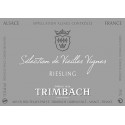 Riesling Vieilles Vignes 2015 - Domaine Trimbach Riesling Vieilles Vignes 2015 - Domaine Trimbach