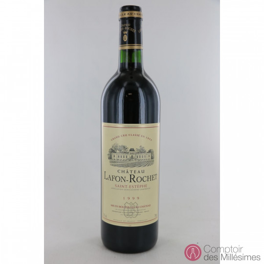 Château Lafon Rochet 1999 Château Lafon Rochet 1999