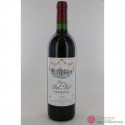 Château Bel Air 1995 Château Bel Air 1995