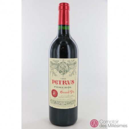 Petrus 1993