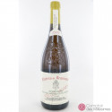 Château de Beaucastel Roussanne Vieilles Vignes 2009 Château de Beaucastel Roussanne Vieilles Vignes 2009