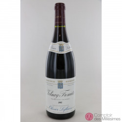 Volnay 1er Cru "Fremiets"...