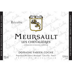 Meursault Les Chevalières...