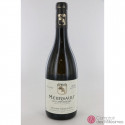 Meursault Les Chevalières 2016 - Fabien Coche Meursault Les Chevalières 2016 - Fabien Coche