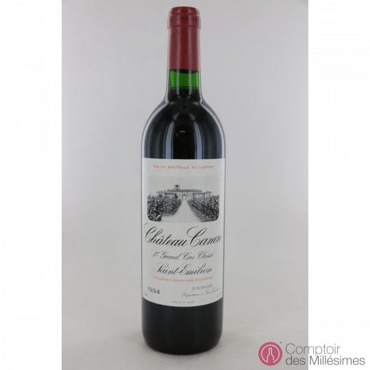 Château Canon 1994 Château Canon 1994