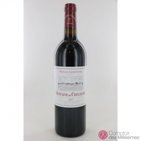 Domaine de Chevalier 1997