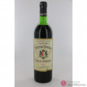 Château Tertre Daugay 1973 Château Tertre Daugay 1973