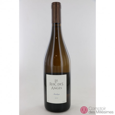 Imalaya 2019 Côtes Catalanes Blanc - Roc des Anges