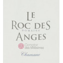 Chamane Côtes Catalanes Blanc - Roc des Anges Chamane Côtes Catalanes Blanc - Roc des Anges