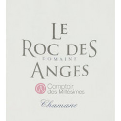 Chamane 2019 Côtes...