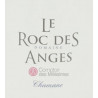 Chamane Côtes Catalanes Blanc - Roc des Anges Chamane Côtes Catalanes Blanc - Roc des Anges