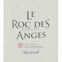 Australe Côtes Catalanes Rouge - Roc des Anges Australe Côtes Catalanes Rouge - Roc des Anges