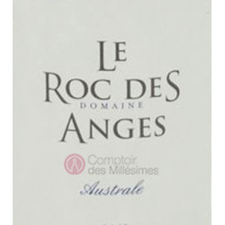 Australe Côtes Catalanes Rouge - Roc des Anges
