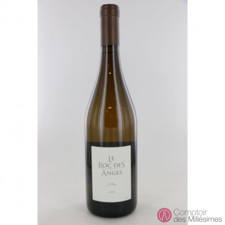 L'Oca 2019 Côtes Catalanes Blanc - Roc des Anges