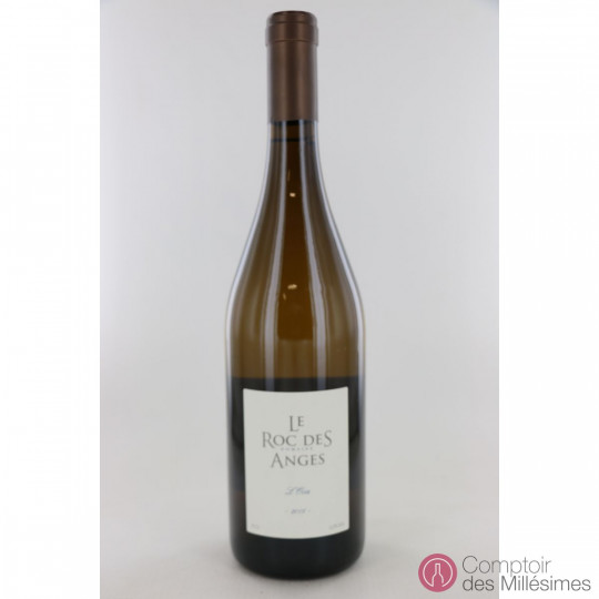 L'Oca 2019 Côtes Catalanes Blanc - Roc des Anges L'Oca 2019 Côtes Catalanes Blanc - Roc des Anges