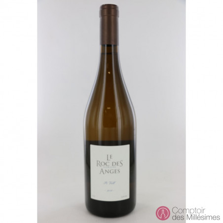 Pi Vell 2019 Côtes Catalanes Blanc - Roc des Anges