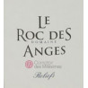 Reliefs - Côtes Catalanes Rouge - Roc des Anges Reliefs - Côtes Catalanes Rouge - Roc des Anges