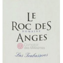 Las Trabasseres - Côtes Catalanes Rouge - Roc des Anges Las Trabasseres - Côtes Catalanes Rouge - Roc des Anges