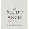 Las Trabasseres - Côtes Catalanes Rouge - Roc des Anges Las Trabasseres - Côtes Catalanes Rouge - Roc des Anges