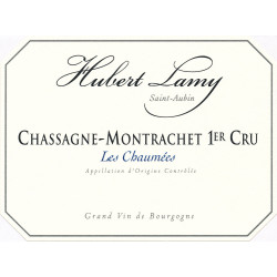 Chassagne-Montrachet 1er...