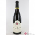Charmes-Chambertin Grand cru 2001 - Stephane Brocard