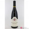 Mazis-Chambertin 2001 - Stephane Brocard