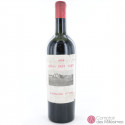 Chateau Haut Sarpe 1929 Chateau Haut Sarpe 1929