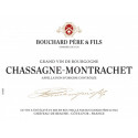 Chassagne Montrachet Rouge Bouchard Père et Fils Chassagne Montrachet Rouge Bouchard Père et Fils