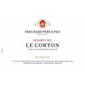 Corton Grand Cru Le Corton - Bouchard Père et Fils Corton Grand Cru Le Corton - Bouchard Père et Fils