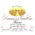 Fleurie Clos de la Grand Cour - Domaine de la Grand'Cour Fleurie Clos de la Grand Cour - Domaine de la Grand'Cour