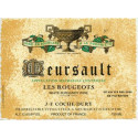 Meursault Les Rougeots Domaine Coche Dury Meursault Les Rougeots Domaine Coche Dury