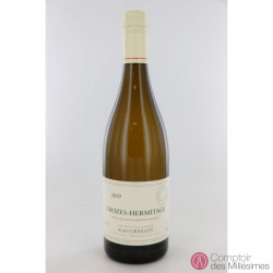 Crozes-Hermitage Blanc 2019 - Alain Graillot
